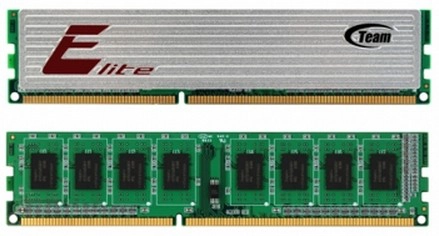 Team Group TED3L4G1600C11-S01 - 4GB 1600MHZ Notebook DDR3