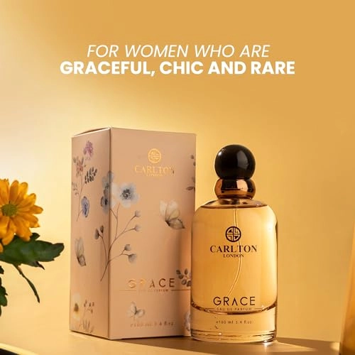 Grace Eau de Parfum 100ml