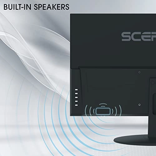 E278W-FPT - 27 Inches 1920 x 1080