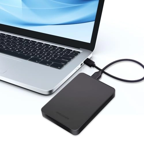 Z2-S - 5400 RPM 1TB 2.5-inch HDD