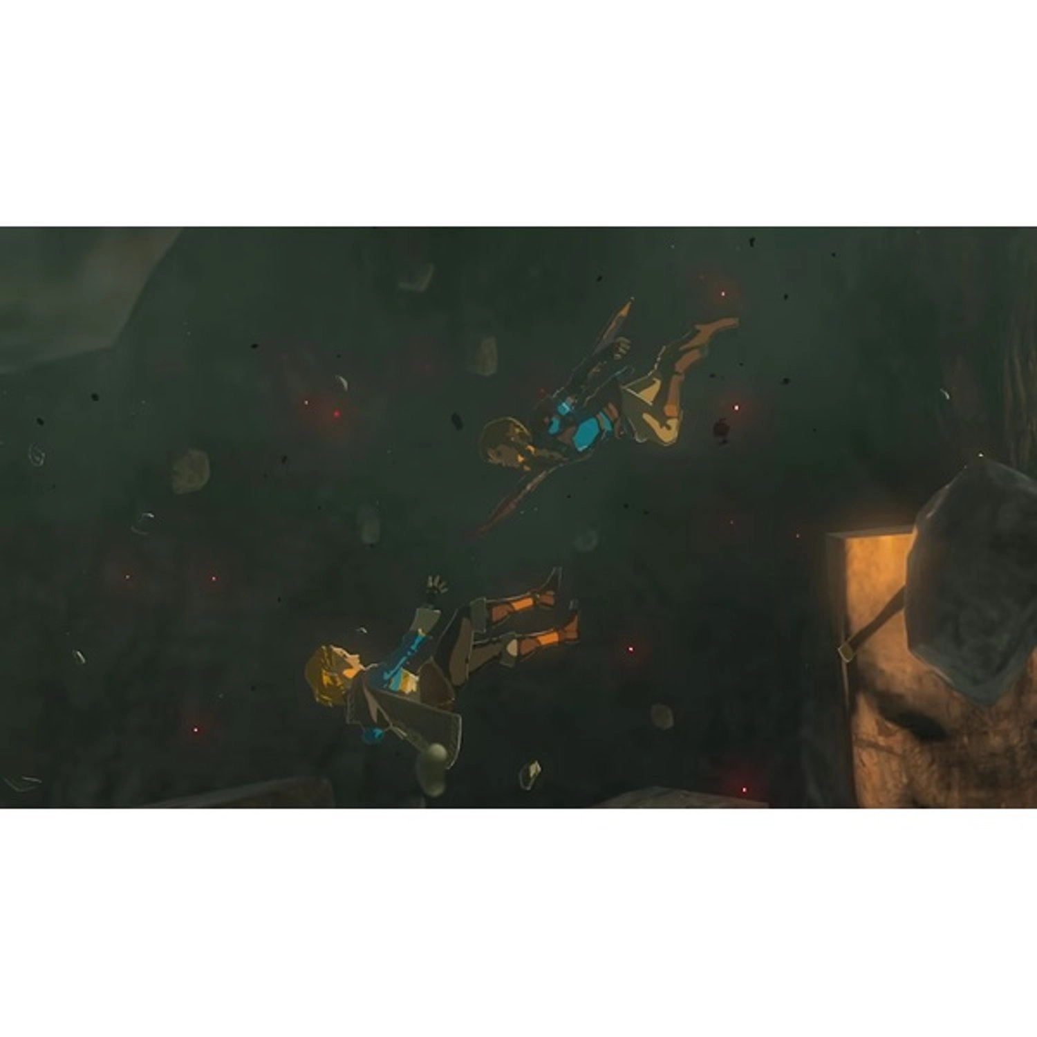 The Legend of Zelda: Tears of the Kingdom - Nintendo Switch