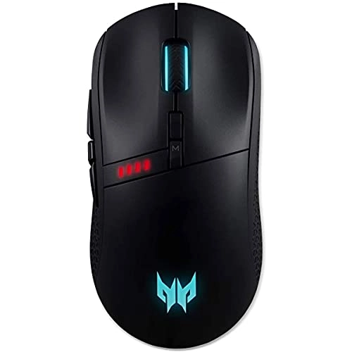 Cestus 350 Gaming Mouse - USB
