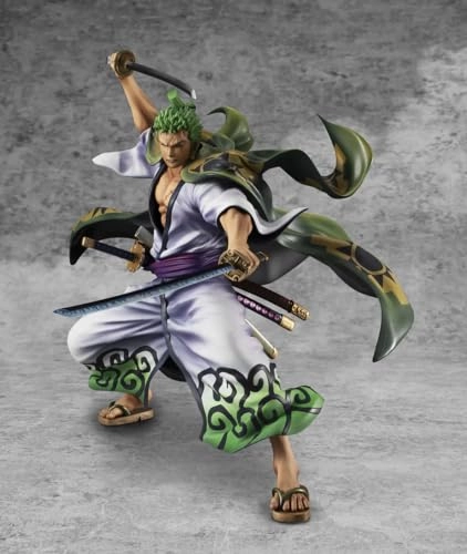 Zoro Juro - ONE PIECE - 22cm