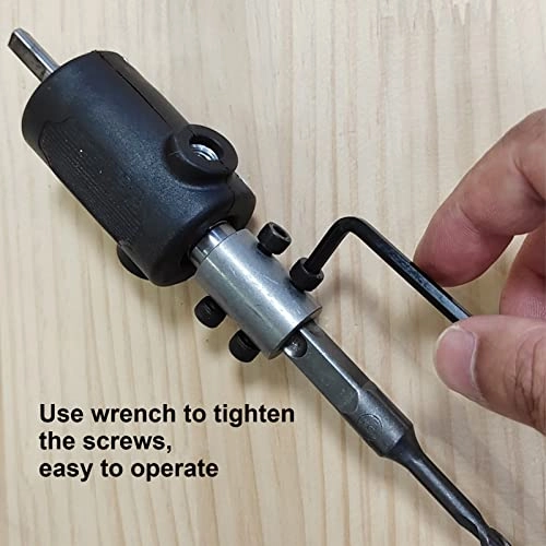Electric Hammer Converter