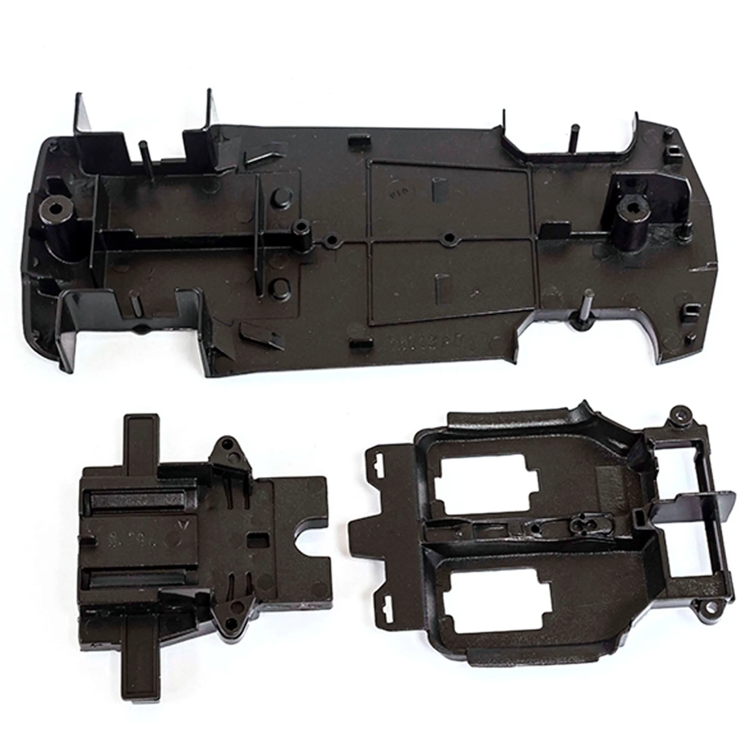 Ferrari 488 GTB - 1:24