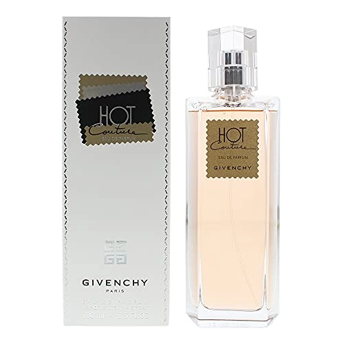 Hot Courture Eau de Parfum 100 ml