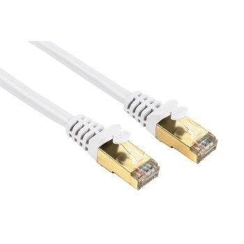 Hama Network Cable - 10.00 m