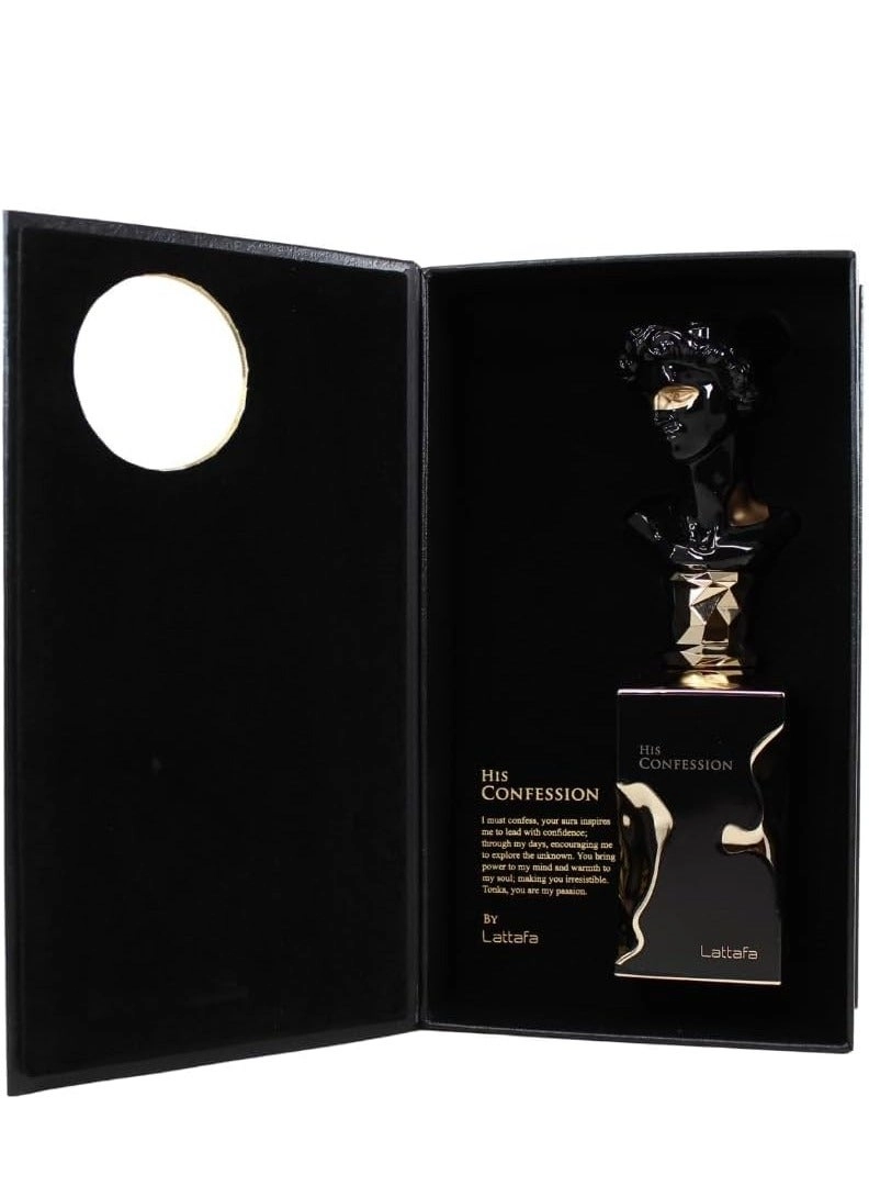 His Confession - Eau de Parfum 100ml