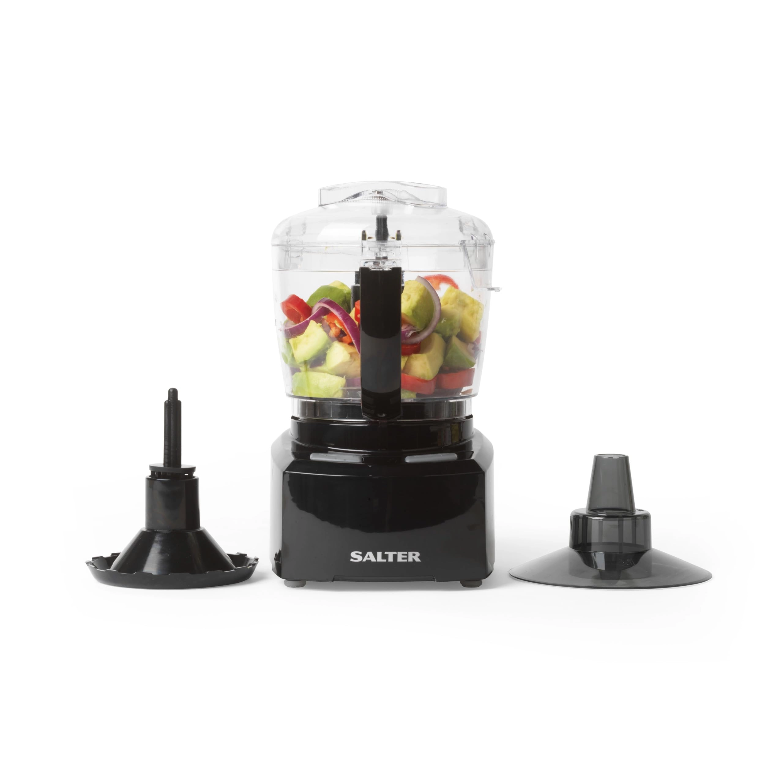 Salter EK3171 - 1 litre 200 W