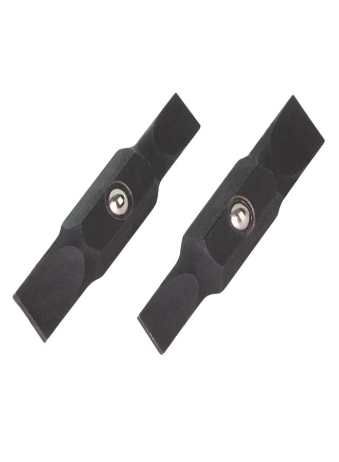 Klein Tools 32482HD - 3/16-Inch Slotted 1/4-Inch Slotted