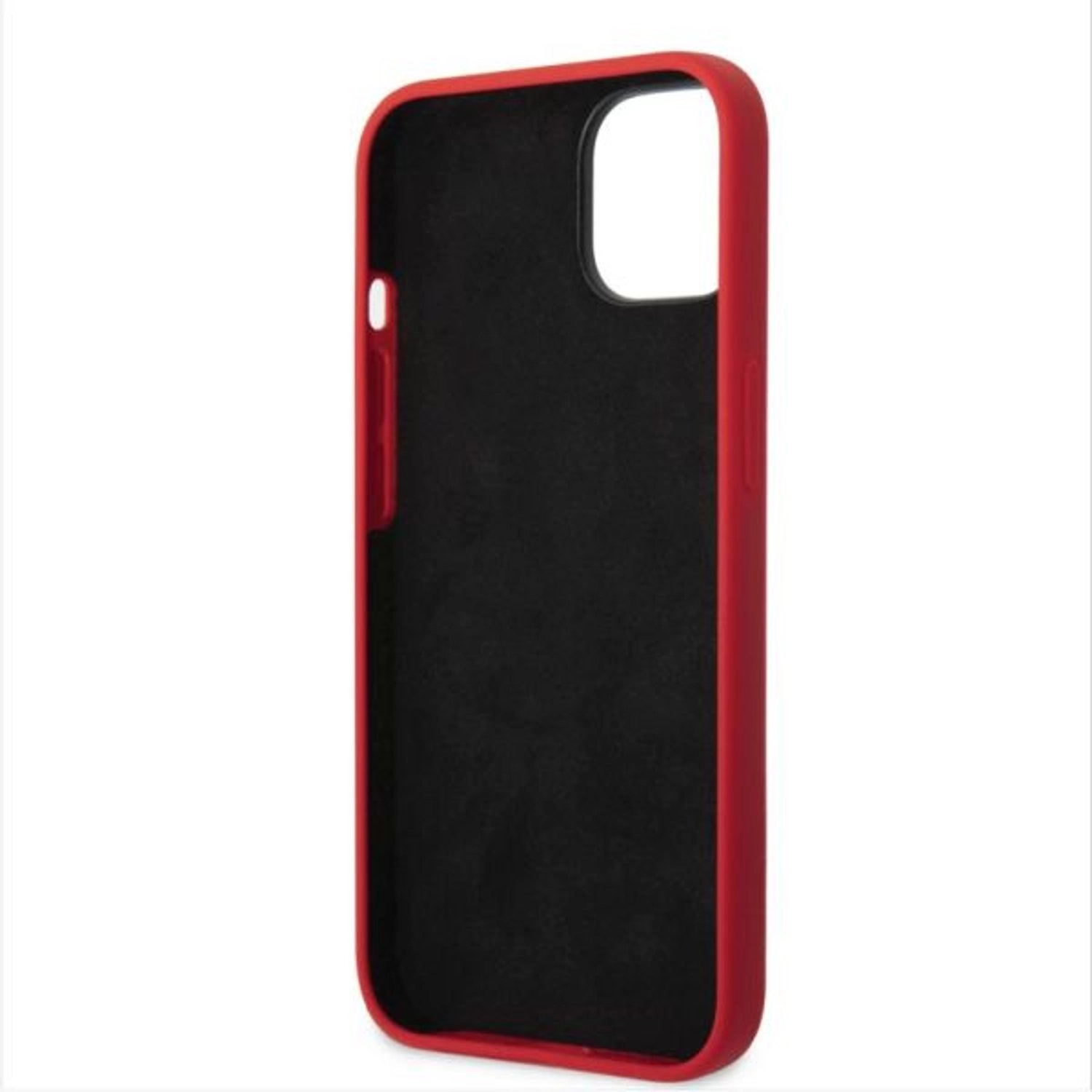 Liquid Silicone Case for iPhone 14