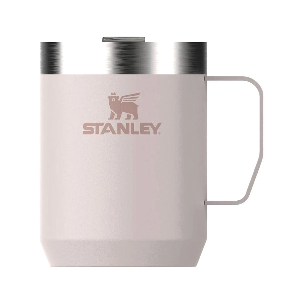 Classic Stayhot Camp Mug - 230ml