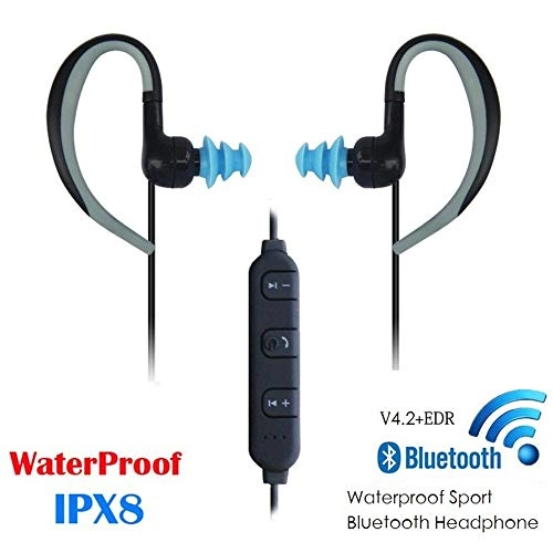 TWS Stereo Headphones Wireless Headphone