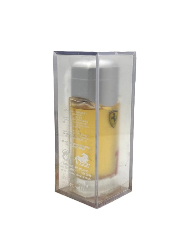 1 - Eau de Toilette 50ml