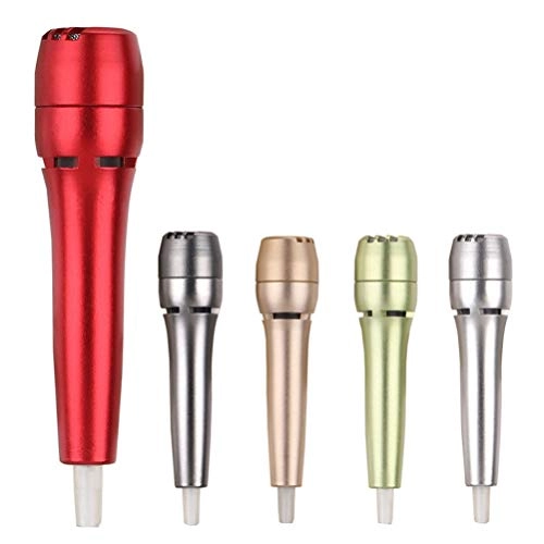 Mini Karaoke Microphone - 2