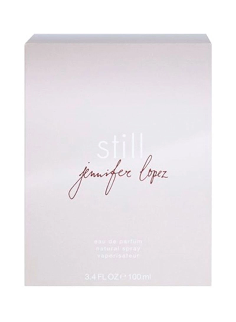 Still Eau de Parfum 100 ml