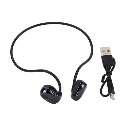 Open Ear Air Conduction Headphones Wireless Earbud