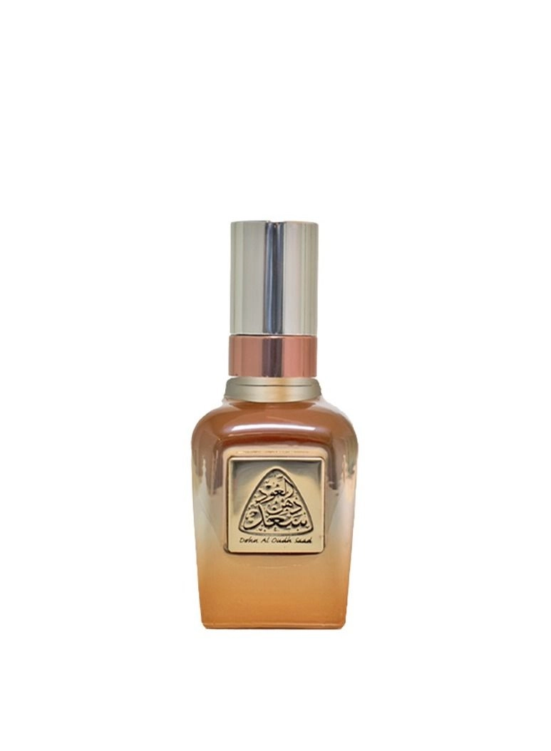 Ahmed Al Maghribi Dehn Al Oud Saad - Eau de Parfum 40 ml