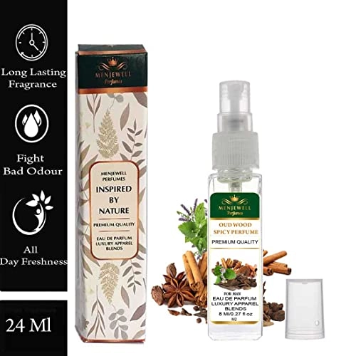 Amber Oud Eau de Parfum 24ml Pack