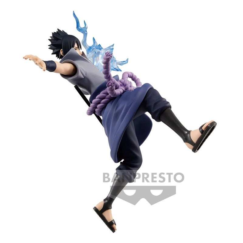 Sasuke Uchiha - Naruto - 13 cm (19289)