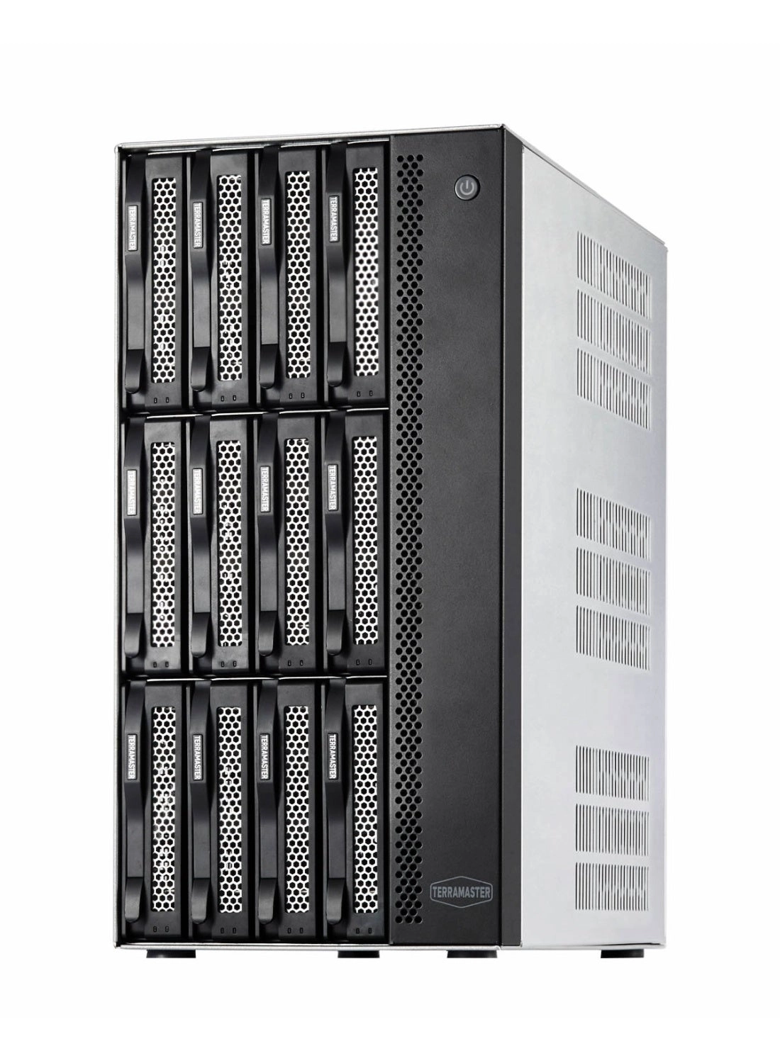 T12-500 Pro 12-Bay 288TB