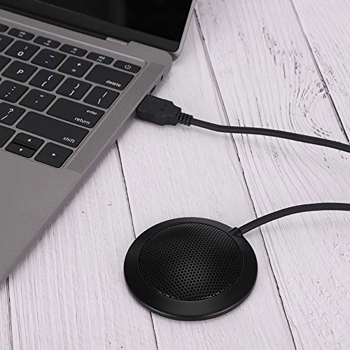 XUMIUZIYow2giza9h4 USB Microphone