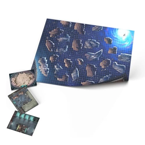 Marvel Multiverse RPG: Escape From Planet Hulk - Starter Set Roleplaying Game