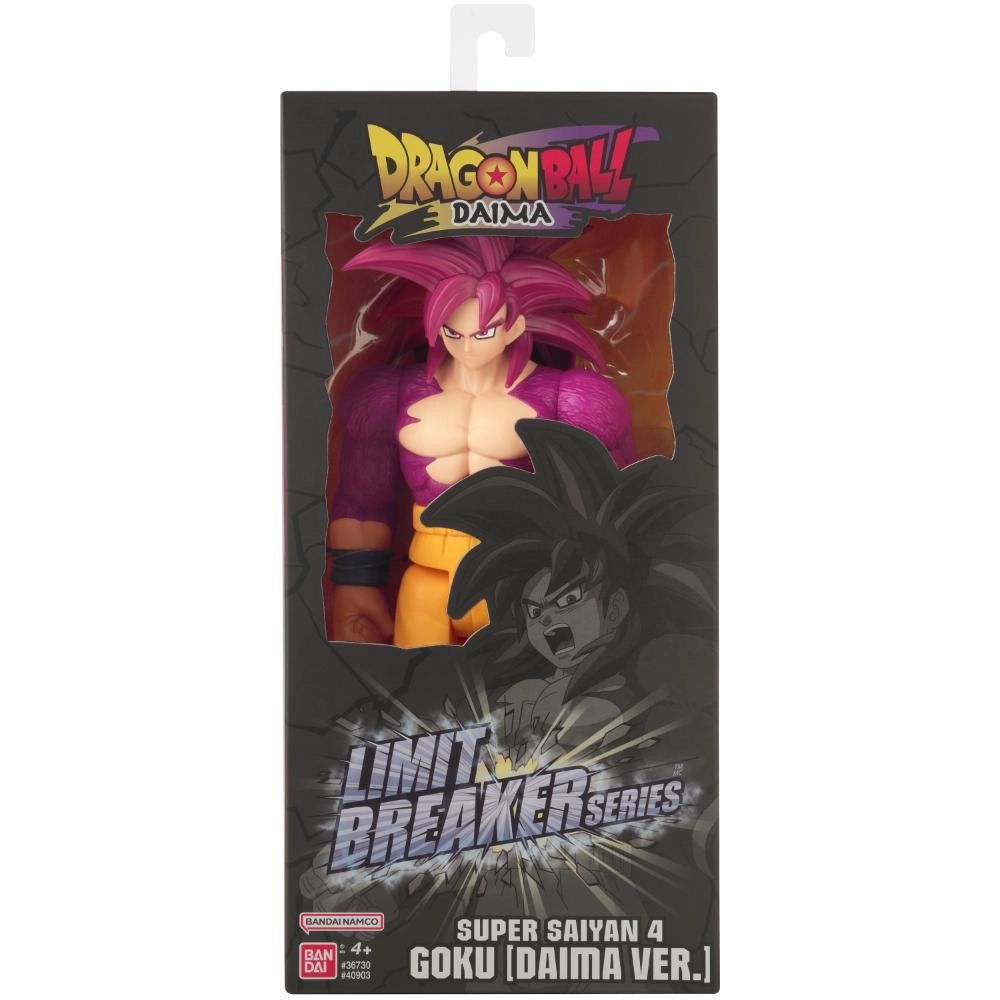 Goku - Dragon Ball Limit Breaker Daima Version (30.48 cm) (527-40903)