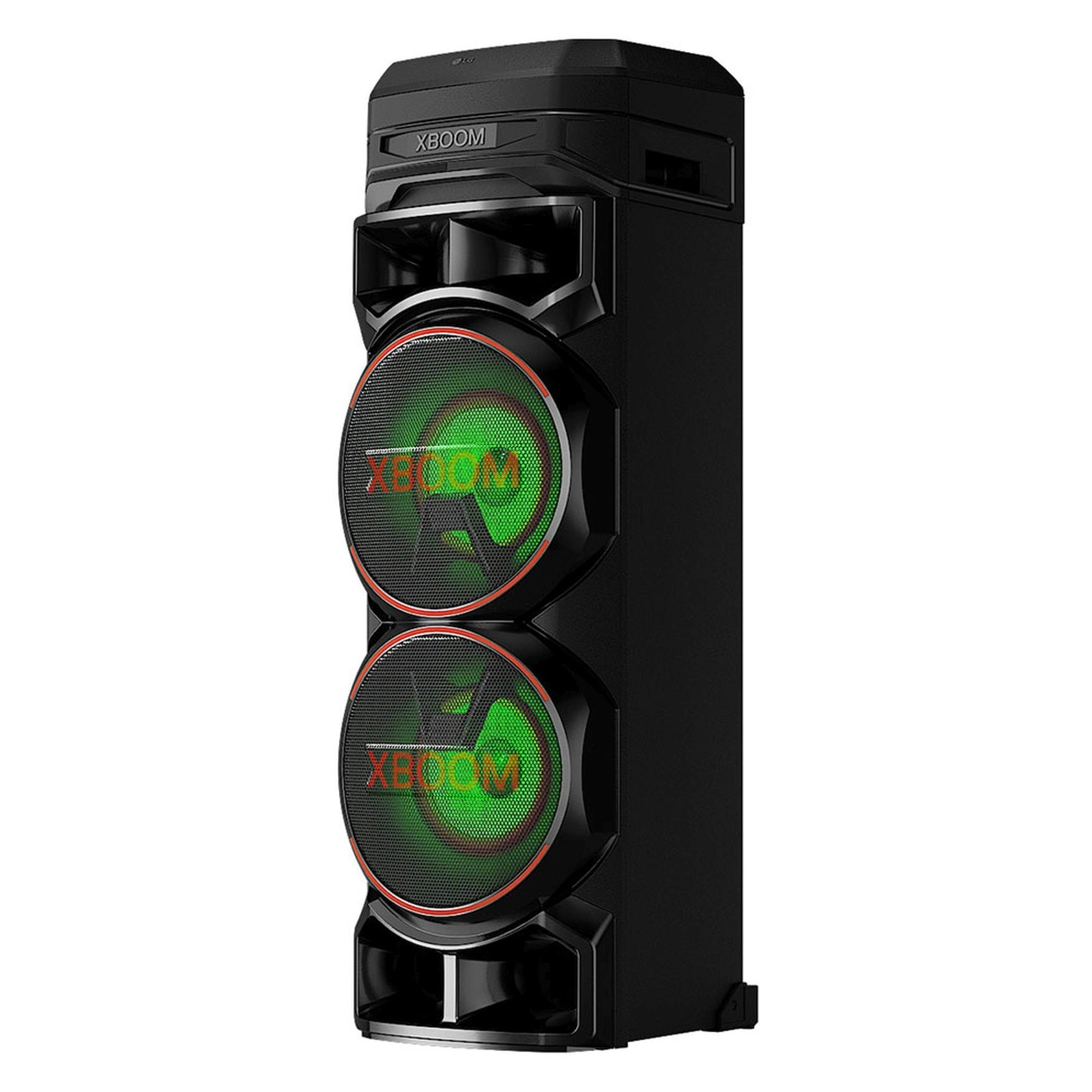XBOOM RNC9