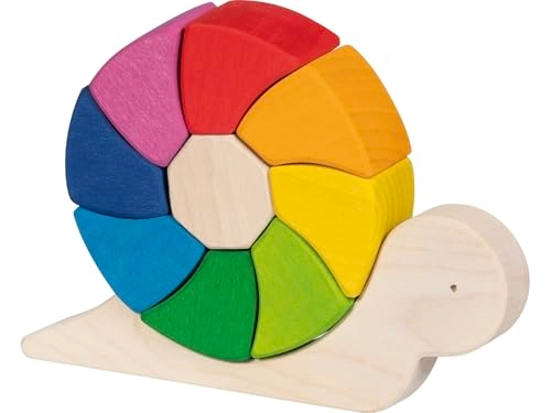 Snail Pauline - 10 pcs