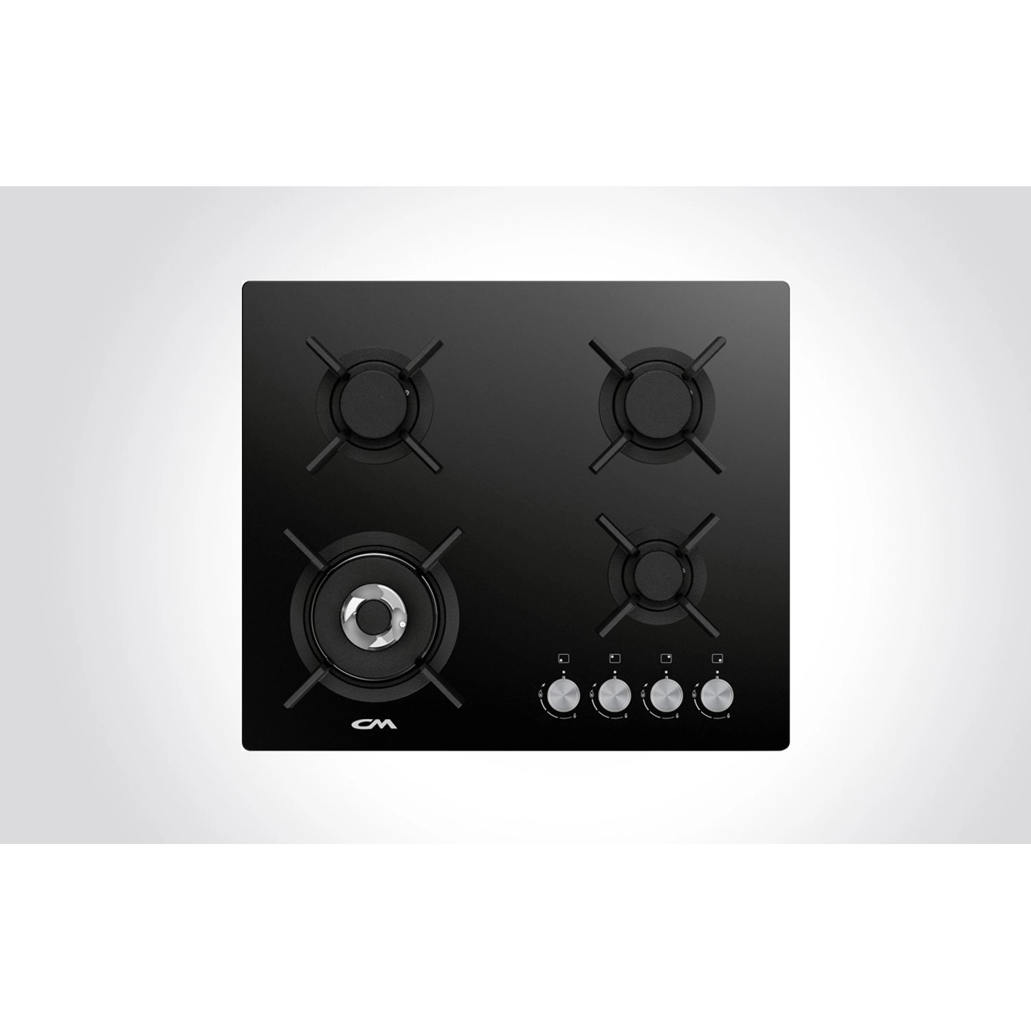 CMCRYS604G Gas hob
