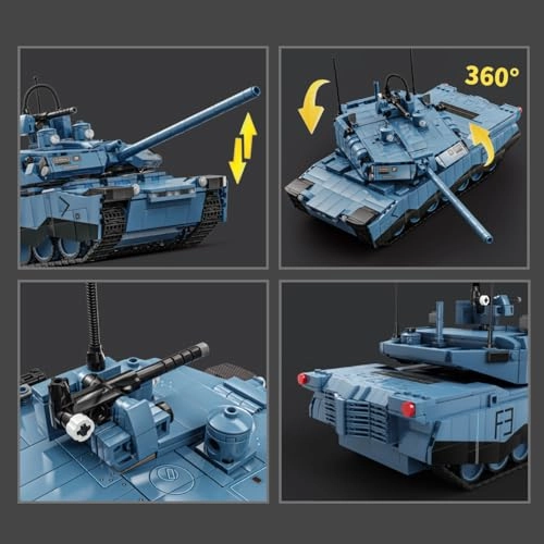 Puzzle (39073) - 1 pcs