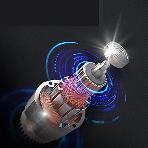 Portable polishing machine - 950W