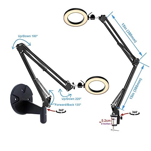 Stream Lighting - 6'' Kit