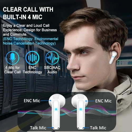 i13 Wireless Earbud