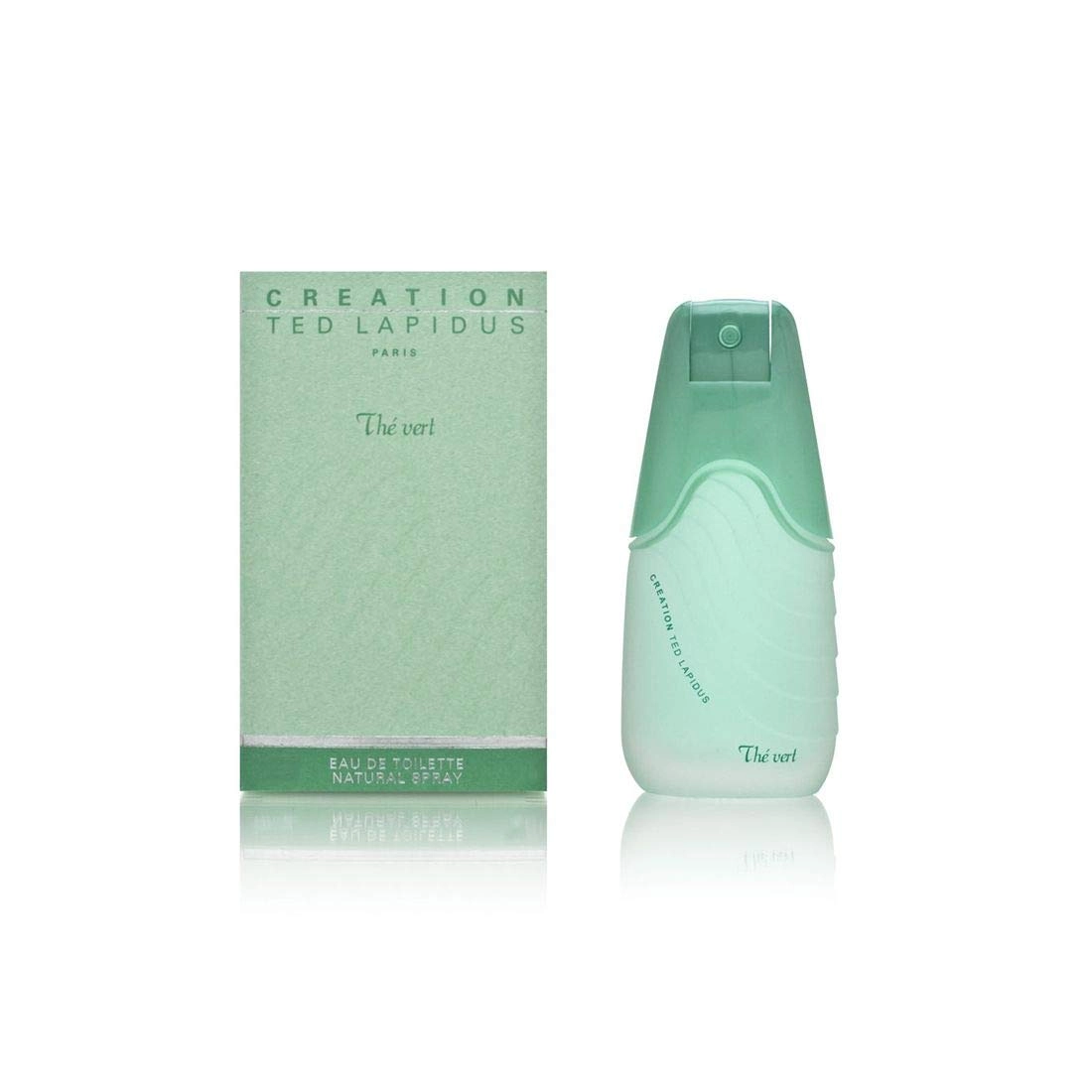 Creation The Vert The Vert Eau de Toilette 100ml