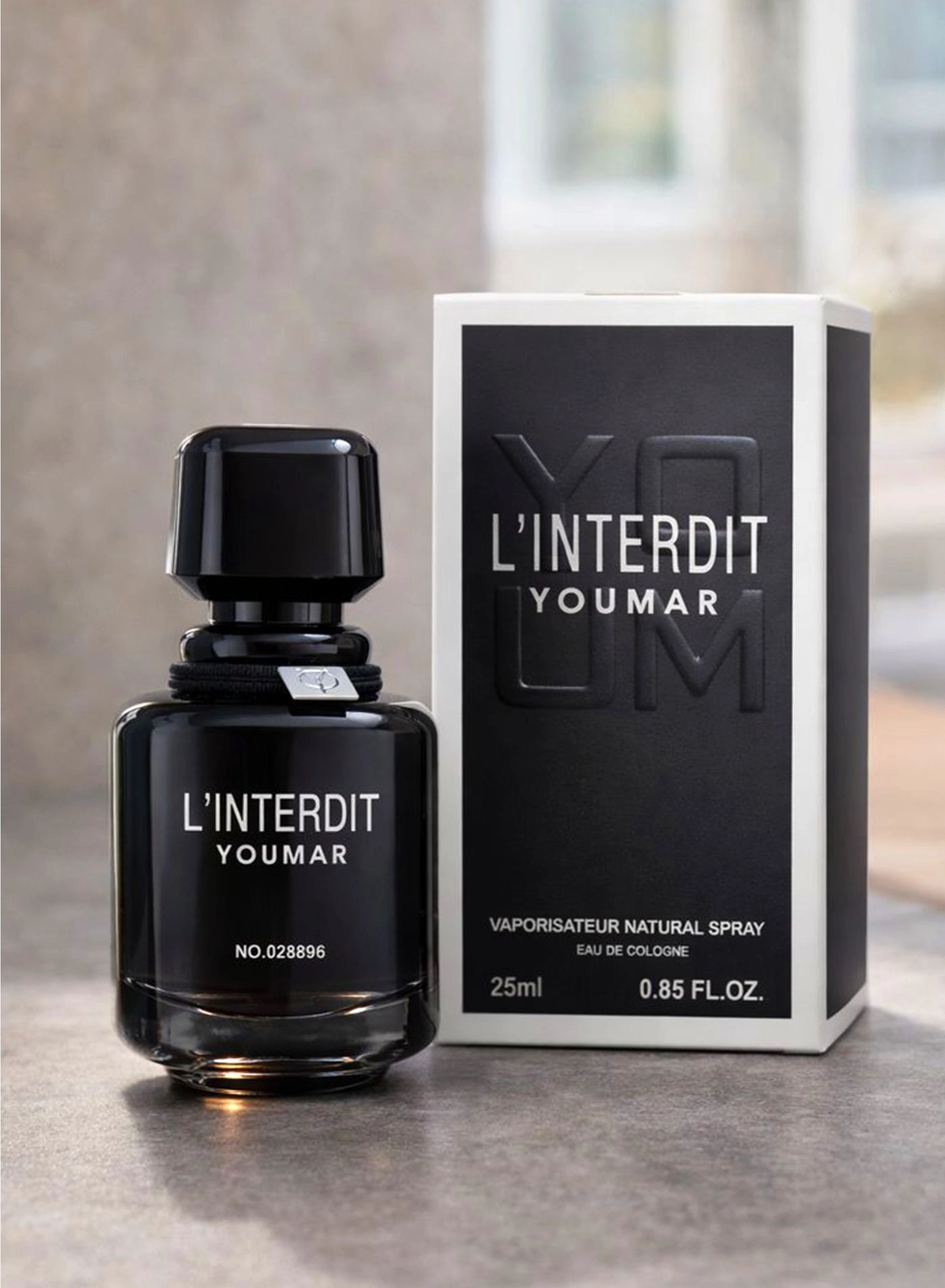 L'Interdit - 25ml