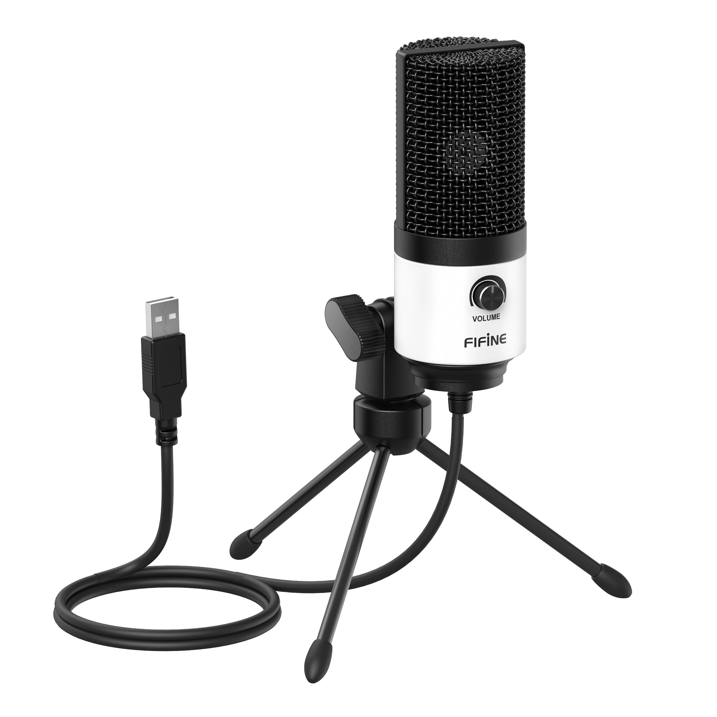 K669B USB Microphone