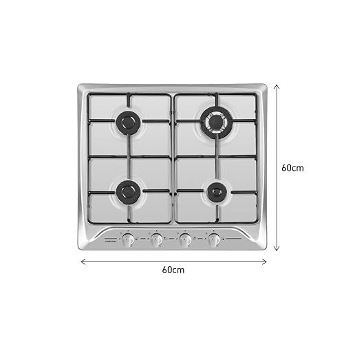 DGT-S664T GAS Cooker