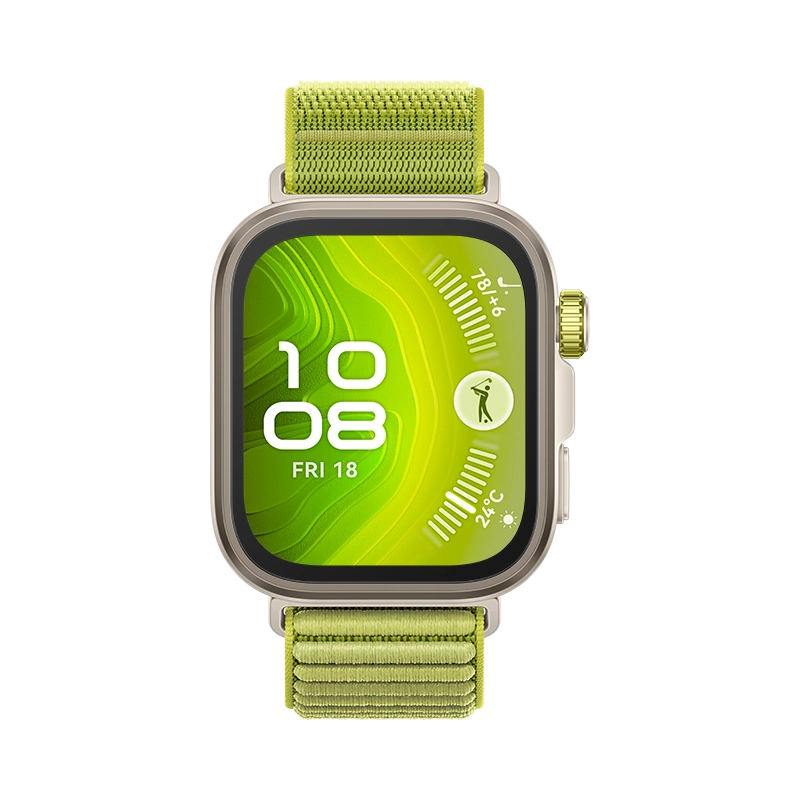 Watch Fit 4 Pro