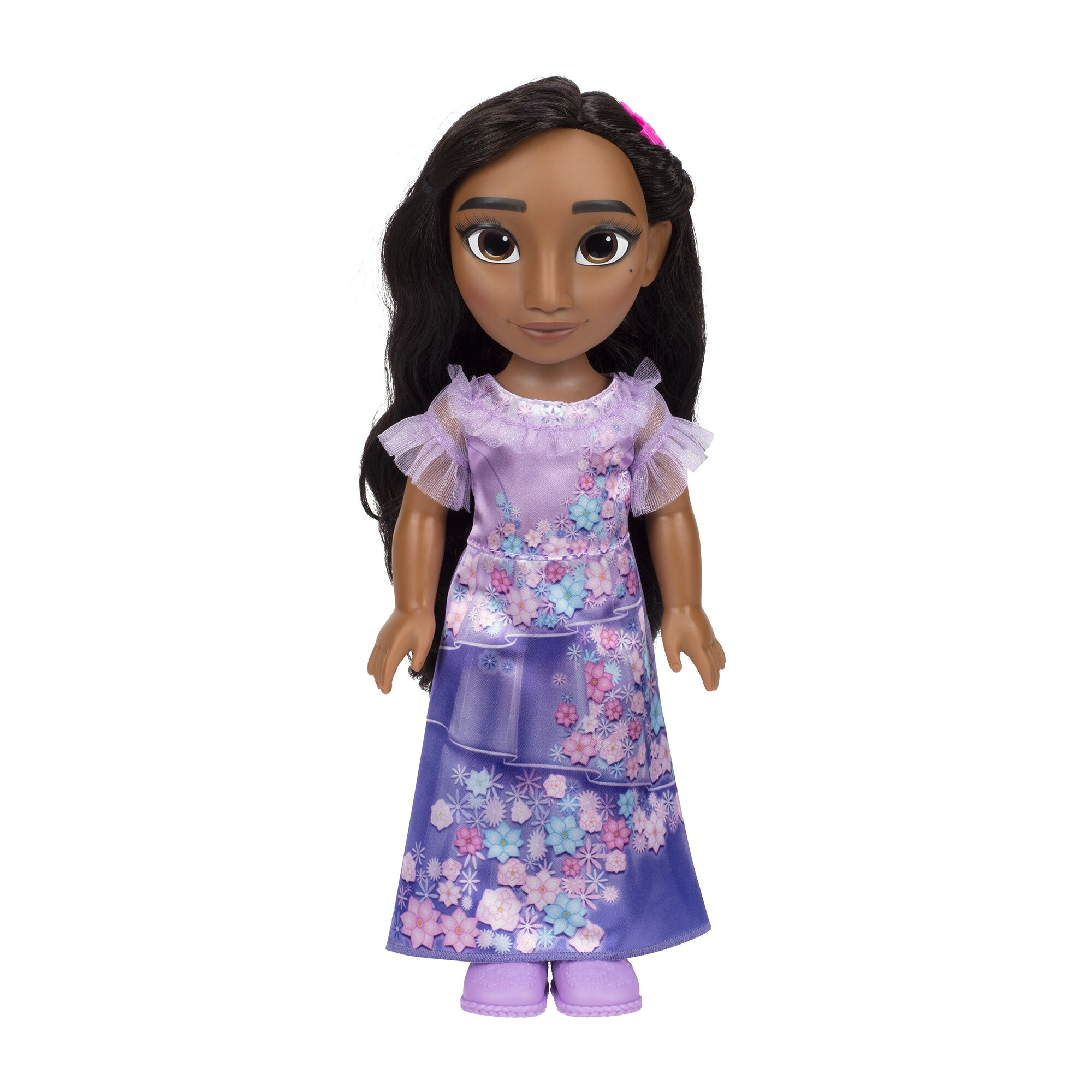 Isabela Madrigal Doll - 15-Inch Ages 3+