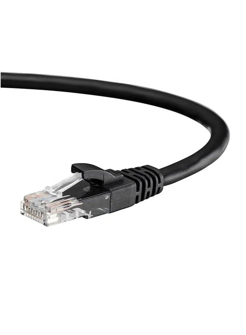 Connectors Ethernet Cable Cat6 - 0.2m