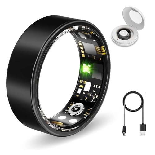 Smart Ring - 10