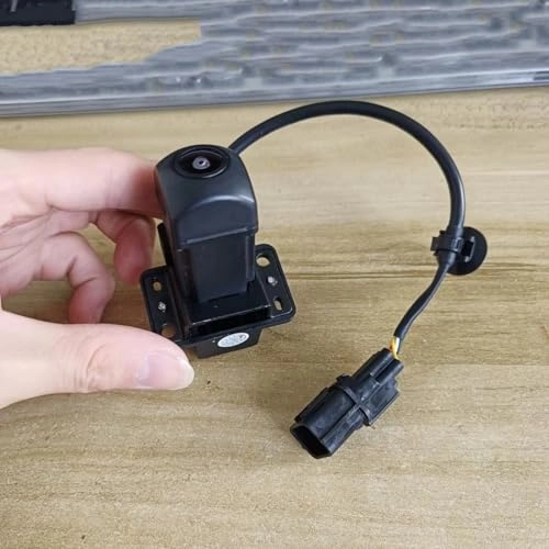 Front View Camera - Night vision Wired