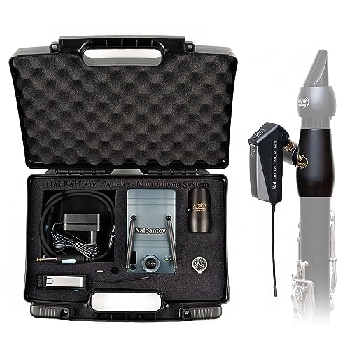 NCM 622 Wireless Microphone