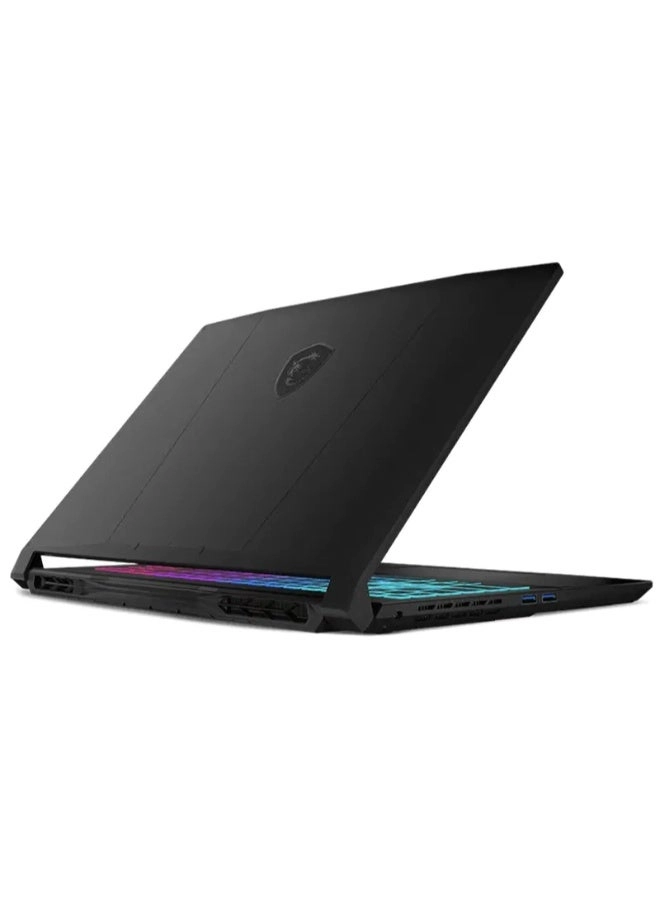 Katana 15 - 15.6'' i7-14650HX 16GB DDR5 512GB SSD