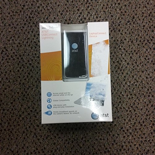 USBConnect Lightning 305