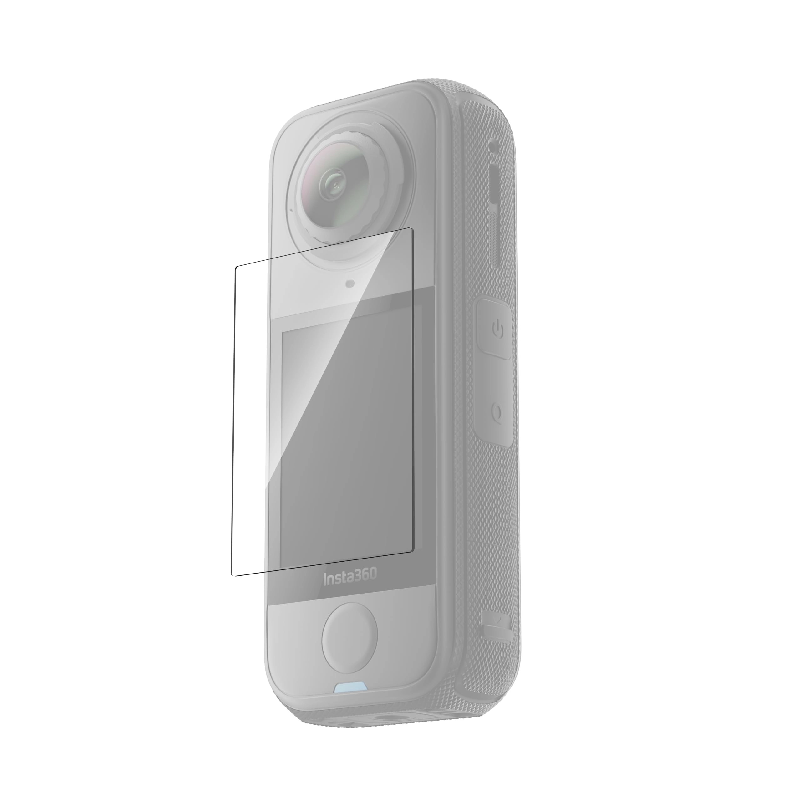 Insta360 X4 Screen Protector
