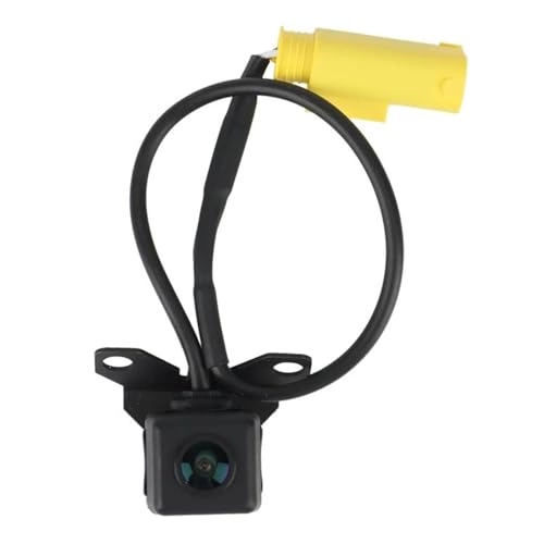 Rear View Camera - Night vision