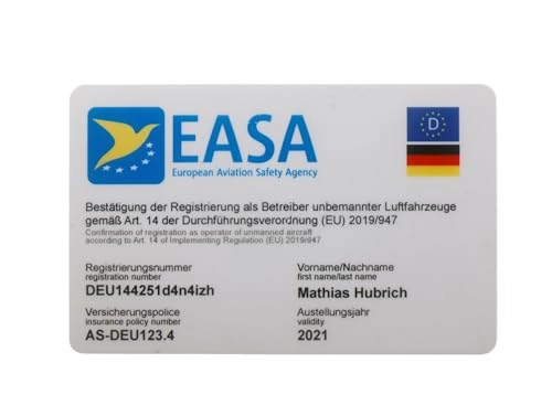 Registrierungsbestätigung